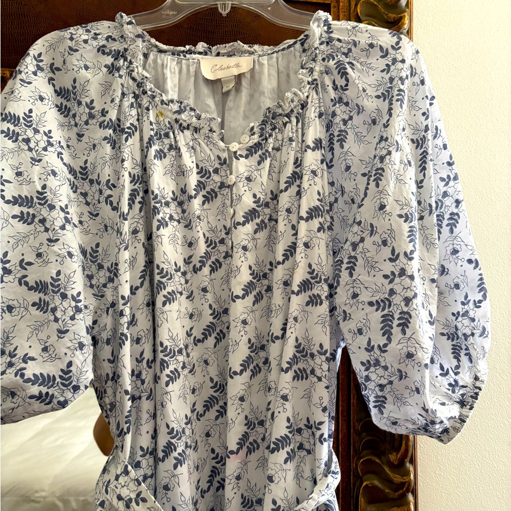 Cleobella Dress